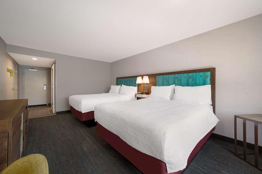 Hampton Inn By Hilton Detroit Southfield Kamer foto